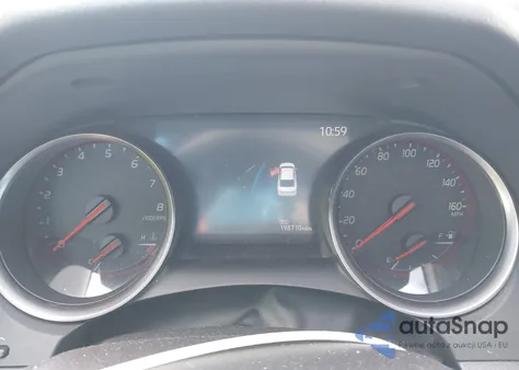 2021 Toyota Camry Xse from USA, damaged, VIN 4T1K61AK8MU537948